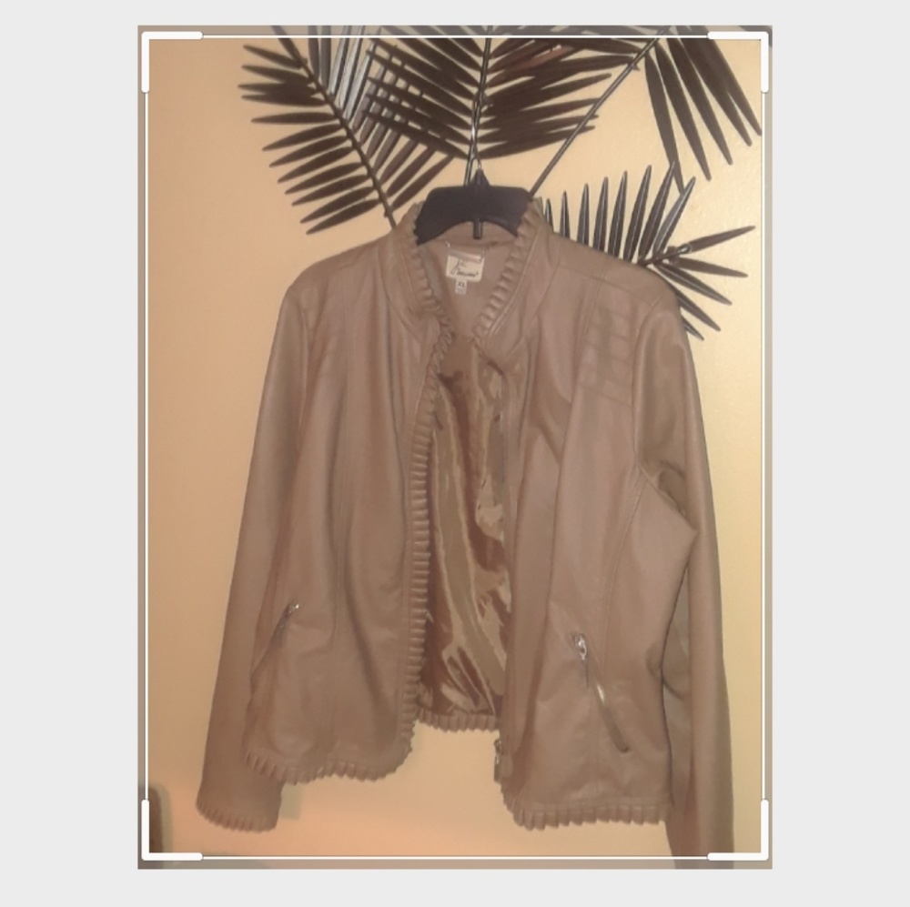 jacket
